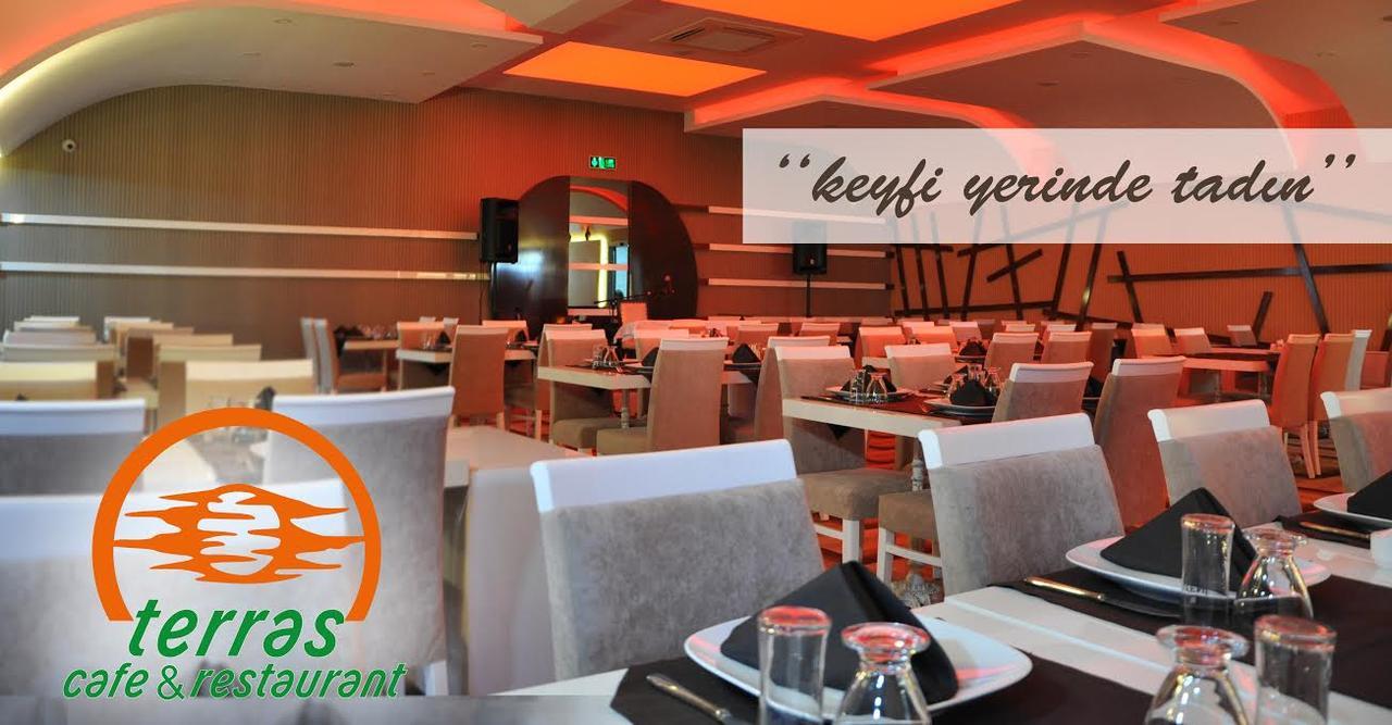 Cihan Hotel 호파 외부 사진